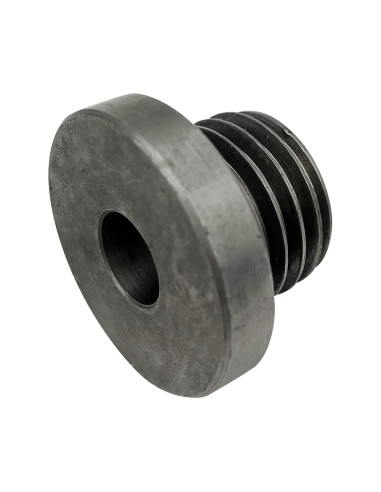 ANEL Aço bruto roscado 45X29 M30/20 PERC14.5 - Parafuso Express