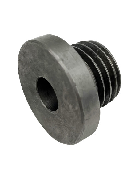 ANEL Aço bruto roscado 45X29 M30/20 PERC14.5 - Parafuso Express