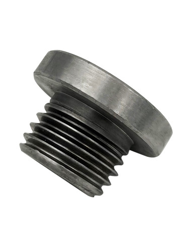 ANEL Aço bruto roscado 45X29 M30/20 PERC14.5 - Parafuso Express