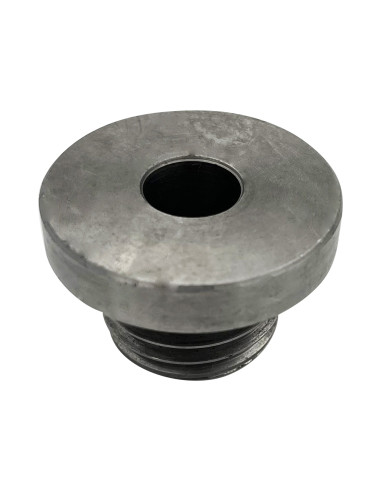 ANEL Aço bruto roscado 45X29 M30/20 PERC14.5 - Parafuso Express