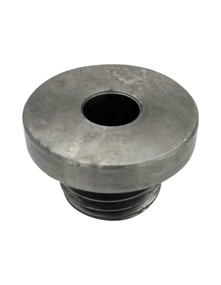 ANEL Aço bruto roscado 45X29 M30/20 PERC14.5 - Parafuso Express
