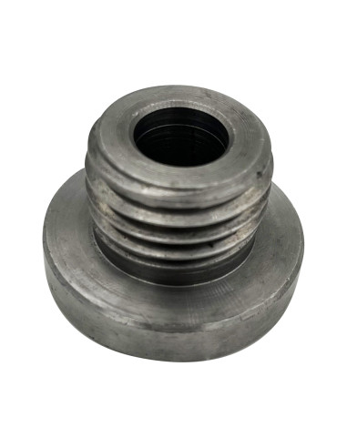 ANEL Aço bruto roscado 45X29 M30/20 PERC14.5 - Parafuso Express