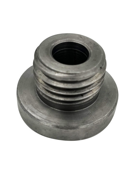 ANEL Aço bruto roscado 45X29 M30/20 PERC14.5 - Parafuso Express