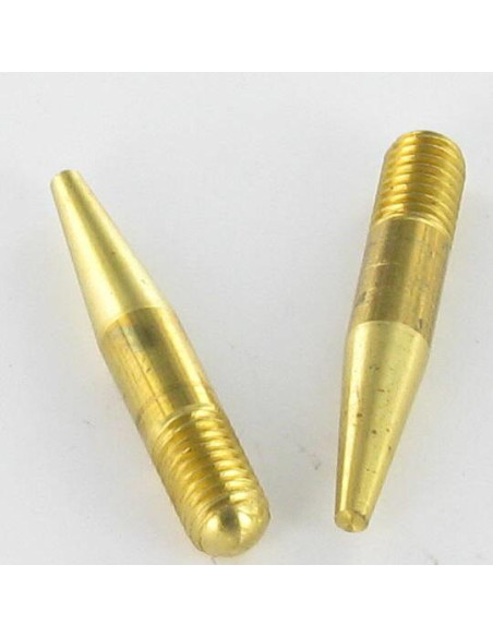 Prego Bronze 5X50 - Parafuso Express