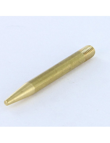 Prego Bronze 5X50 - Parafuso Express