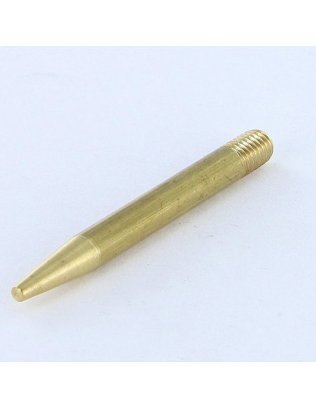 Prego Bronze 5X50 - Parafuso Express