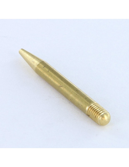 Prego Bronze 5X50 - Parafuso Express