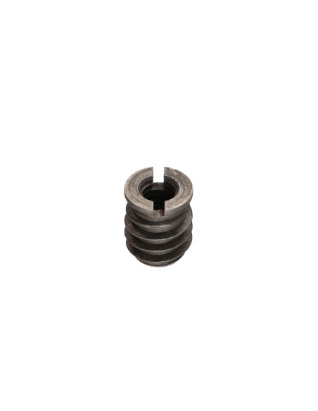 Parafuso Inserção auto-roscante de rosca Aço bruto M8 passo de rosca de 150 14X17