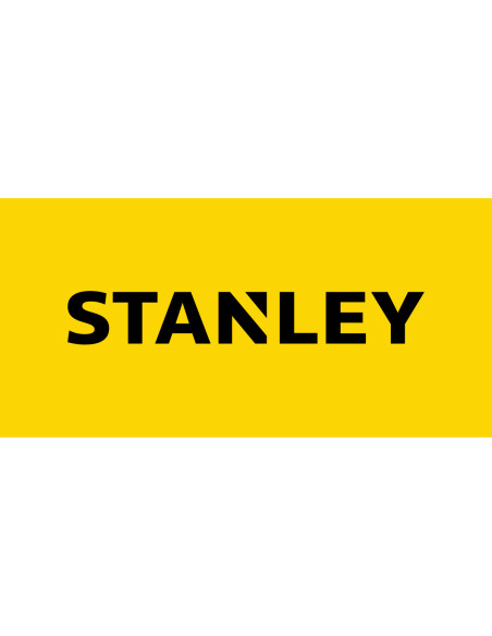 Falsa Curva STANLEY 228 MM - Parafuso Express