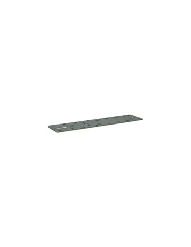 Placa CONJUNTO sendzimir 60X240 - Parafuso Express