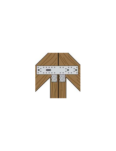 Placa CONJUNTO sendzimir 60X240 - Parafuso Express
