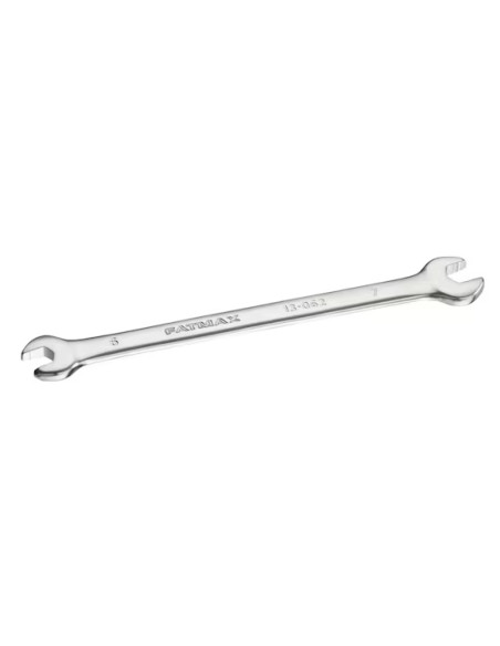 Chave con forquilha antiderrapante STANLEY 6X7 MM