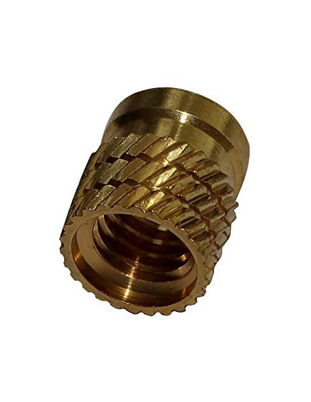 Inserto sem cabeça BROACHFIX Bronze M4X7,4 - Parafuso Express