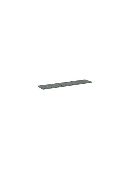 Placa CONJUNTO sendzimir 46X250 - Parafuso Express