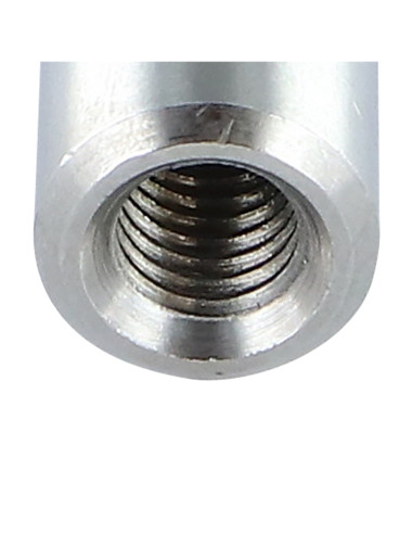 Porca rebitar cabeça fresada chave de 8 M8 14X40 Aço inoxidável