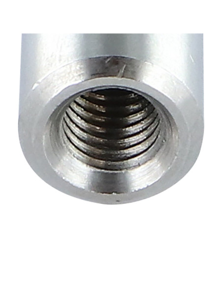 Porca rebitar cabeça fresada chave de 8 M8 14X40 Aço inoxidável