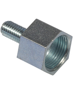 Mangas Fischer de REDUÇÃO RD 1/2"-M10 - Parafuso Express