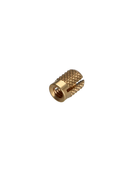 Inserto EXPANSIONFIX Bronze M3,5X6,3 - Parafuso Express
