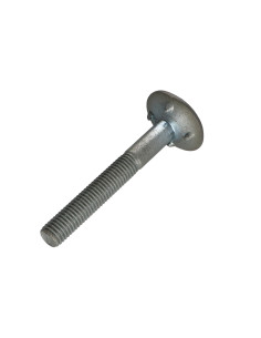 Parafuso cabeça fresada LARGO 4ERGOT10X80 RAL7023 30% BRILHANTE 2