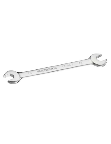 Chave con forquilha antiderrapante STANLEY 12X13 MM