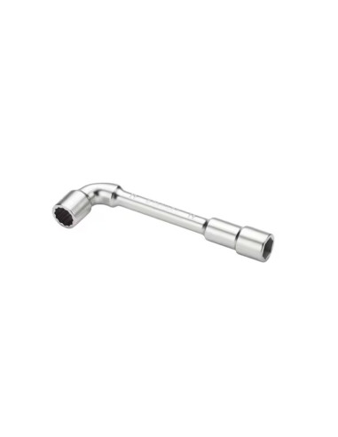 Chave con tubo desobstruído STANLEY 6X12 panos 19 MM