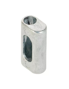 Conetor Fischer de haste ROSQUEADO PV M6 - Parafuso Express