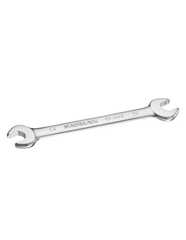 Chave con forquilha antiderrapante STANLEY 14X15 MM