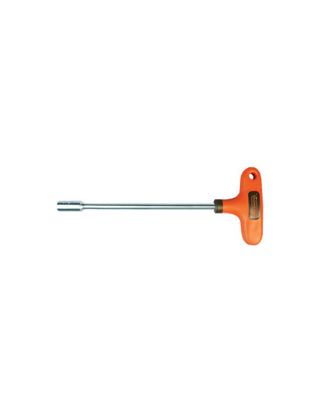Chave em T para Porca sextavada 11X157 - Parafuso Express