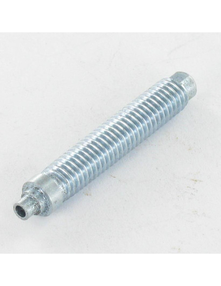 Pinos de rebitar Aço zinco branco 6X39 - Parafuso Express