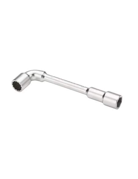 Chave con tubo desobstruído STANLEY 6X12 panos 18 MM