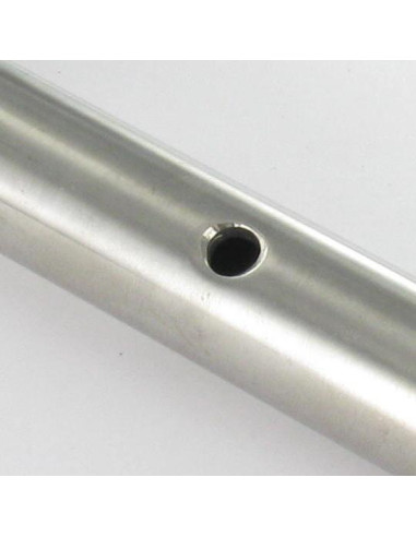 Esticador de chapas articuladas Aço inoxidável A4 diâmetro 10