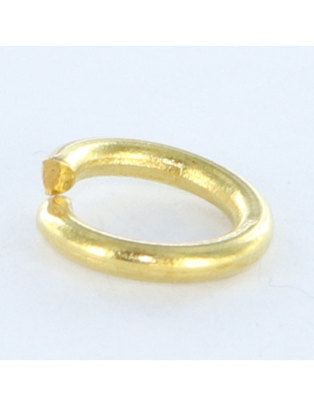 Anilha Bronze aberto 8X2 FIO 2 R.3220N - Parafuso Express
