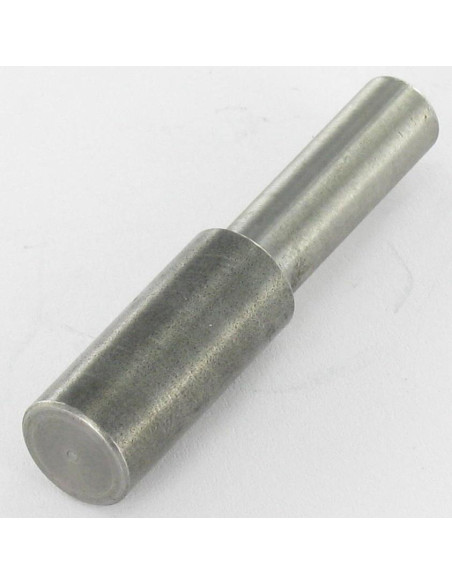 Grampo 10X46 DOS QUAIS RECUPERAR de 7,4X23 Aço bruto