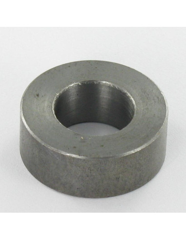 ANEL Aço bruto 26X10 perfurado 14 - Parafuso Express