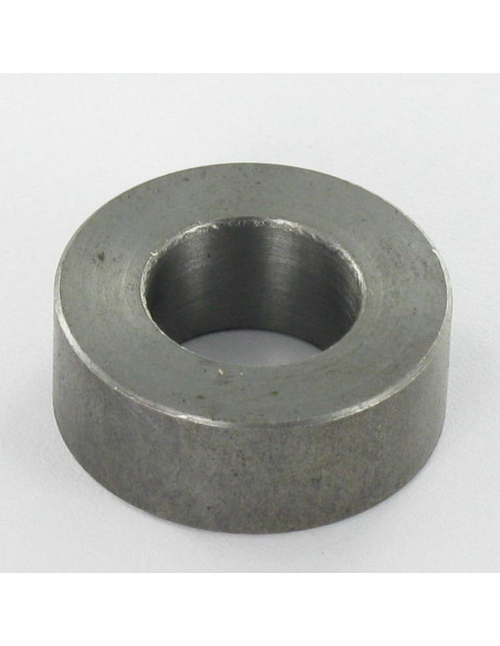 ANEL Aço bruto 26X10 perfurado 14 - Parafuso Express