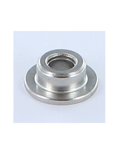 CANHÕES ombros Aço inoxidável 304 19,1 x 8 PERCE6.30