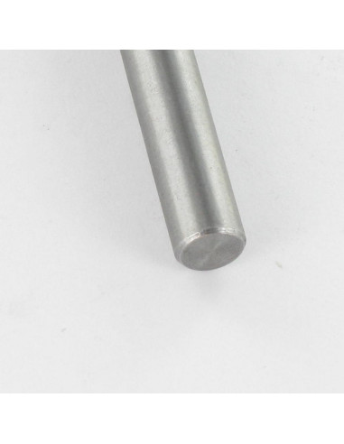 Pinos LONGO Aço bruto 10X65 - Parafuso Express