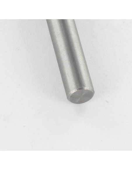 Pinos LONGO Aço bruto 10X65 - Parafuso Express