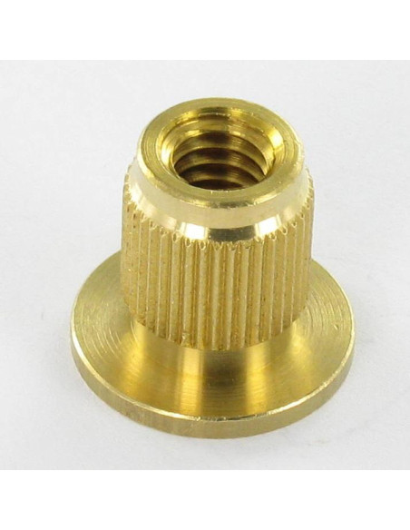 MAIÚSCULAS Bronze 20X18 TB8/150 - Parafuso Express