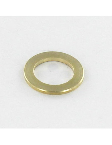 Rondela liso M16X30X3 Z Bronze - Parafuso Express