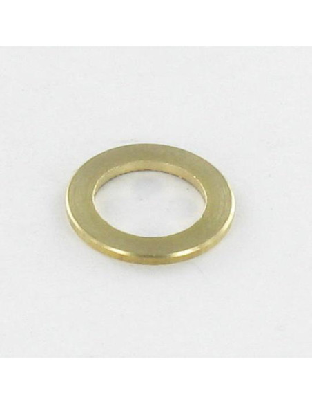 Rondela liso M16X30X3 Z Bronze - Parafuso Express