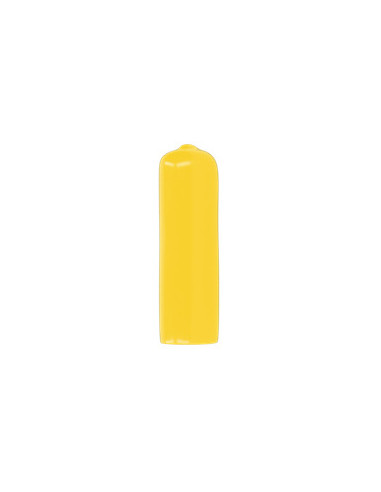 Capa para Escápula metais M24 Amarelo - Parafuso Express