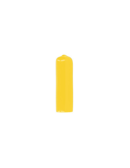 Capa para Escápula metais M24 Amarelo - Parafuso Express