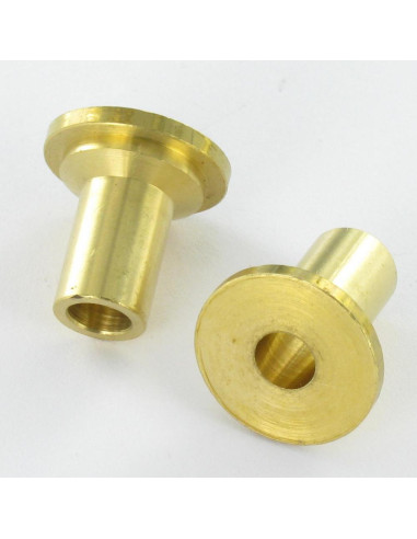 Encaixes Bronze 18X18 - Parafuso Express
