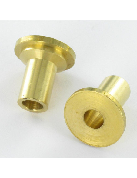 Encaixes Bronze 18X18 - Parafuso Express