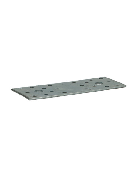 Placa D CONJUNTO sendzimir 35X95 - Parafuso Express