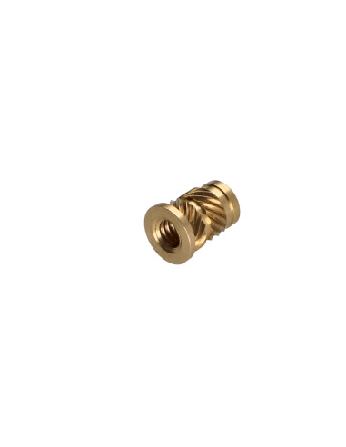 Inserto com cabeça SONICFIX Bronze M3X5,7 - Parafuso Express