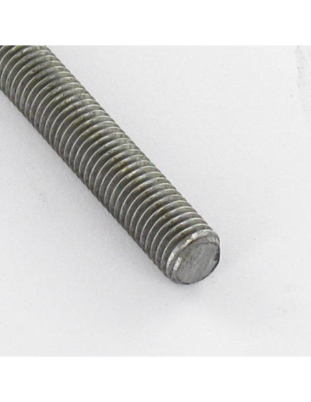 Perno Aço bruto M12X320 - Parafuso Express