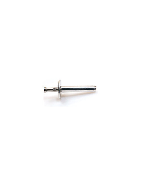 Rebite Cego GODRIVE MINOX cabeça extra larga passante 4,8X50