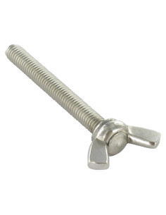 PARAFUSO orelhas M8X50 forma americana Aço inoxidável A2